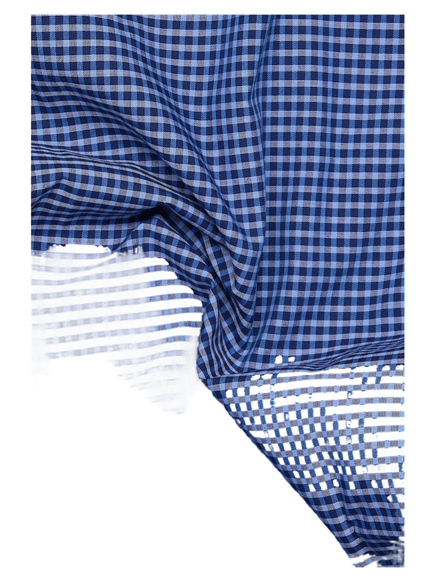 Eterna Comfort fit Skjorte